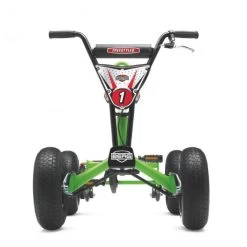 BERG Skelter Freestyler 2WD 9 BERG Skelter Freestyler 2WD -Beste Speelgoed Winkel 085031 berg freestyler front 500 1.jpg