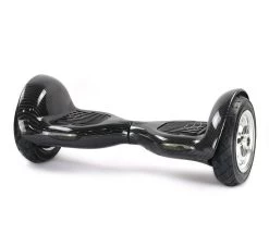 HoverBoard 10 Inch Met Luchtbanden, Zwart -Beste Speelgoed Winkel 10 inch self balancing scooter carbon fiber hoverboard moverboard balans