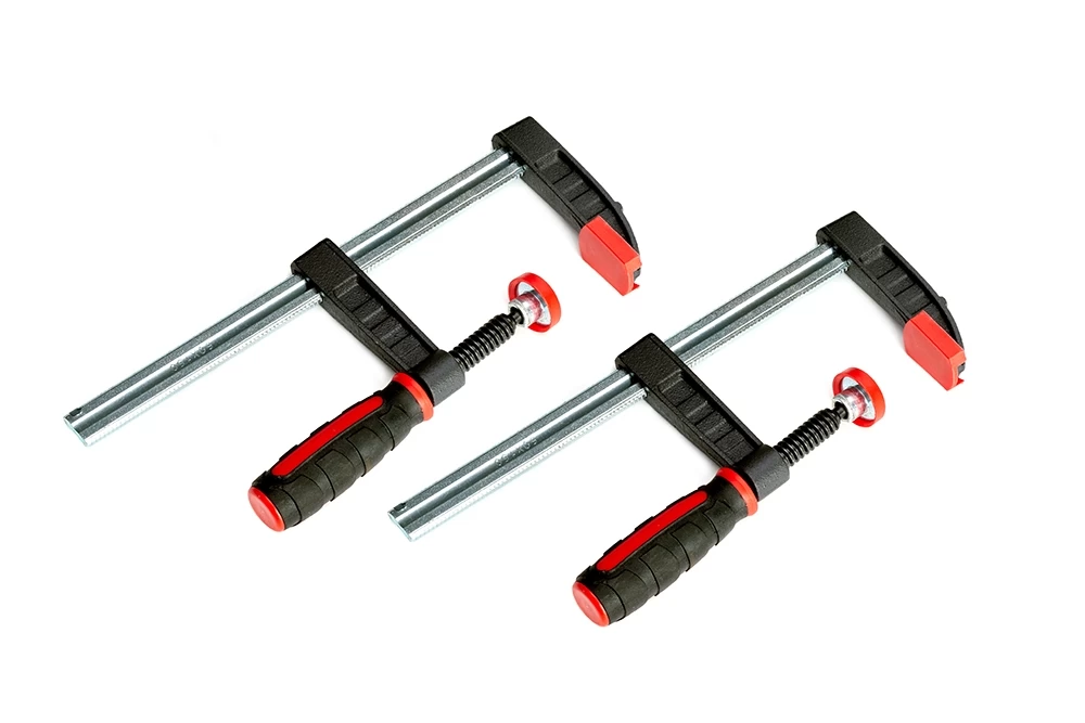 Toolkid Set Van 2 Lijmklemmen Kindergereedschap 3 Toolkid Set Van 2 Lijmklemmen Kindergereedschap