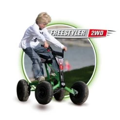 BERG Skelter Freestyler 2WD 11 BERG Skelter Freestyler 2WD -Beste Speelgoed Winkel 36133601