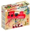 PLAYmake 4 In 1 Houtbewerkingsmachine Houtdraaibank -Beste Speelgoed Winkel 801200 playmake 4in1 machine voor hout speelactief