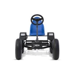 BERG Skelter XL B.Rapid Blue BFR -Beste Speelgoed Winkel 8715839050936 BERG XL B.Rapid front