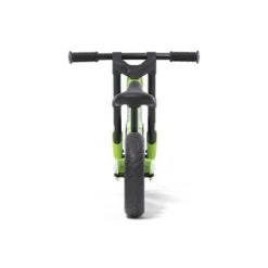 BERG BIKY MINI Green Loopfiets 10 ” Inch EVA Banden -Beste Speelgoed Winkel Berg biky mini green speelactief.nl 2