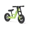 BERG BIKY MINI Green Loopfiets 10 ” Inch EVA Banden -Beste Speelgoed Winkel Berg biky mini green speelactief.nl 5