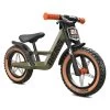 BERG BIKY Trial Groen Loopfiets 12 Inch Handrem -Beste Speelgoed Winkel Berg biky trial green loopfiets 24.74.72.00