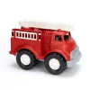 Green Toys Green-Toys Brandweerwagen 1 Green Toys Green-Toys Brandweerwagen -Beste Speelgoed Winkel Brandweerwagen green toys