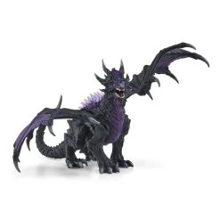 Schleich 70152 Schaduwdraak Shadow Dragon Eldrador -Beste Speelgoed Winkel Eldrador Schaduwdraak SCHLEICH 70152 shadow dragon 1