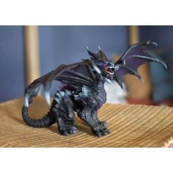 Schleich 70152 Schaduwdraak Shadow Dragon Eldrador -Beste Speelgoed Winkel Eldrador Schaduwdraak SCHLEICH 70152 shadow dragon 2