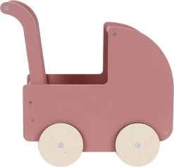 Little Dutch LD7096 Houten Retro Poppenwagen 12 Little Dutch LD7096 Houten Retro Poppenwagen -Beste Speelgoed Winkel LD7096 little dutch poppenwagen 1