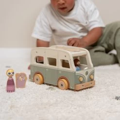 Little Dutch LD7098 Vintage Busje VW Camper -Beste Speelgoed Winkel LD7098 little dutch vintage busje camper 4