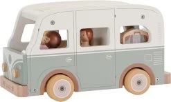 Little Dutch LD7098 Vintage Busje VW Camper -Beste Speelgoed Winkel LD7098 little dutch vintage busje camper 6