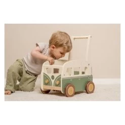 Little Dutch LD7105 Loopwagen VW Vintage Loopauto -Beste Speelgoed Winkel LD7105 little dutch vintage loopwagen 2