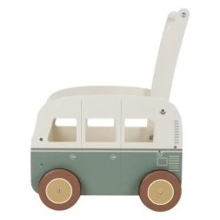 Little Dutch LD7105 Loopwagen VW Vintage Loopauto -Beste Speelgoed Winkel LD7105 little dutch vintage loopwagen 4