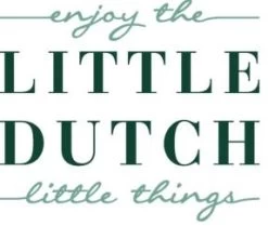 Little Dutch LD4524 Knuffelpop Jim 35cm -Beste Speelgoed Winkel Little Dutch logo speelactief