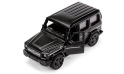 Siku 2350 Mercedes-AMG G65 Terreinauto -Beste Speelgoed Winkel SIKU 2350 MERCEDES amg g65 4