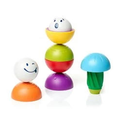 SmartMax SMX229 My First Hide & Seek Balls -Beste Speelgoed Winkel SmartMax SMX 229 My First Hide and Seek 3