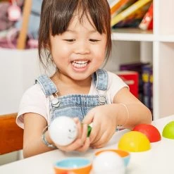 SmartMax SMX229 My First Hide & Seek Balls -Beste Speelgoed Winkel SmartMax SMX 229 My First Hide and Seek 5