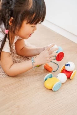 Nieuwe Producten -Beste Speelgoed Winkel SmartMax SMX 233 My First Wobbly Cars 10 1 scaled 1