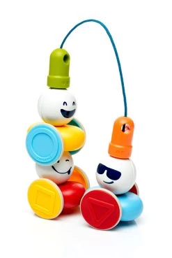 SmartMax SMX233 My First Wobbly Cars -Beste Speelgoed Winkel SmartMax SMX 233 My First Wobbly Cars 7 scaled 1