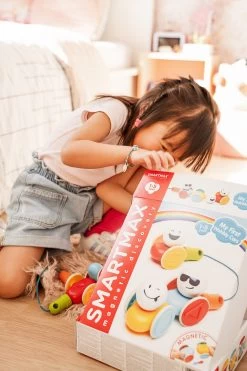 SmartMax SMX233 My First Wobbly Cars -Beste Speelgoed Winkel SmartMax SMX 233 My First Wobbly Cars 9 scaled 1