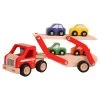 Autotransporter – Super Transporter Lorry – Santoys -Beste Speelgoed Winkel autotransporter santoys f95953