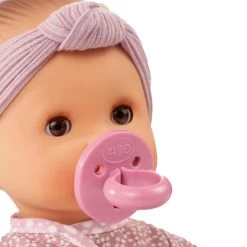 Götz Bad-en Plaspop Sleepy Aquini Girl Soft Mood 33 Cm. -Beste Speelgoed Winkel badpop sleepy aquini girl soft mood gotz 2253146 2