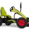 BERG Skelter XL CLAAS BFR -Beste Speelgoed Winkel berg claas bfr skelter tractor