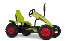 BERG Skelter XL CLAAS BFR