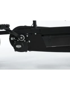 BERG Skelter XXL Black Edition E-BFR -Beste Speelgoed Winkel berg extra sport red e bfr skelter 1 3