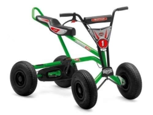 BERG Skelter Freestyler 2WD 4 BERG Skelter Freestyler 2WD - Afbeelding 2