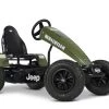 BERG Skelter XXL JEEP Revolution Pedal Go-kart E-BFR -Beste Speelgoed Winkel berg jeep revolution bfr skelter