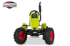 BERG Skelter XL CLAAS BFR -Beste Speelgoed Winkel berg skelter claas bfr 1