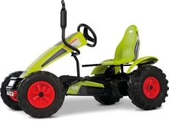 BERG Skelter XL CLAAS BFR -Beste Speelgoed Winkel berg skelter claas bfr 2