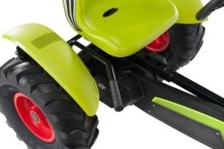 BERG Skelter XL CLAAS BFR -Beste Speelgoed Winkel berg skelter claas bfr 3