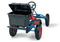 Bagagebox -Beste Speelgoed Winkel berg bagagebox 2