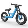 BERG BIKY City Blue Loopfiets 12 Inch Handrem -Beste Speelgoed Winkel berg biky city blue loopfiets met handrem 24.74.30.00