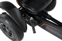 BERG Skelter XL Black Edition BFR-3 -Beste Speelgoed Winkel berg black edition bfr 3 detail view