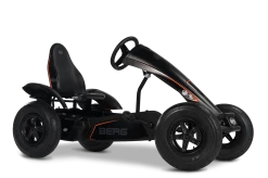 BERG Skelter XXL Black Edition E-BFR