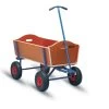 BERG Bolderwagen Beach Wagon L -Beste Speelgoed Winkel berg bolderwagen beachwagon hout bolderkar