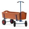 BERG Bolderwagen Beach Wagon XL -Beste Speelgoed Winkel berg bolderwagen beachwagon hout bolderkar xl