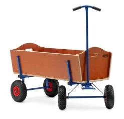 BERG Bolderwagen Beach Wagon XL
