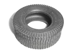 Buitenband 16×6.50-8 (terrein)