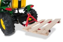 BERG Palletvork Voor De Skelter Hefinrichting Incl Pallet -Beste Speelgoed Winkel berg pallet fork 3