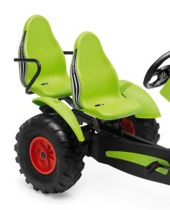 Duostoel BERG Passenger Seat CLAAS -Beste Speelgoed Winkel berg passenger seat claas duostoel