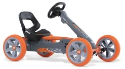 BERG Skelter Reppy Racer