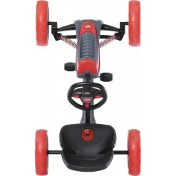 BERG Skelter Reppy Rebel -Beste Speelgoed Winkel berg reppy rebel skelter bovenkant