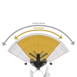 BERG BIKY City Blue Loopfiets 12 Inch Handrem 21 BERG BIKY City Blue Loopfiets 12 Inch Handrem -Beste Speelgoed Winkel bergtoys biky cross grey 12 inch loopfiets speelactief.nl berg 8 1
