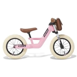 BERG BIKY Retro Pink Loopfiets 12 ” Inch Luchtbanden 13 BERG BIKY Retro Pink Loopfiets 12 ” Inch Luchtbanden -Beste Speelgoed Winkel bergtoys biky retro pink 12 inch loopfiets speelactief.nl berg 1