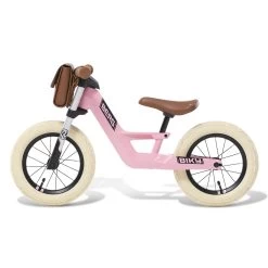 BERG BIKY Retro Pink Loopfiets 12 ” Inch Luchtbanden 16 BERG BIKY Retro Pink Loopfiets 12 ” Inch Luchtbanden -Beste Speelgoed Winkel bergtoys biky retro pink 12 inch loopfiets speelactief.nl berg 5