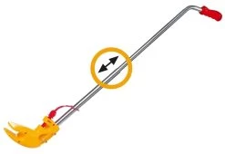 Big Bobby Car Duwstang